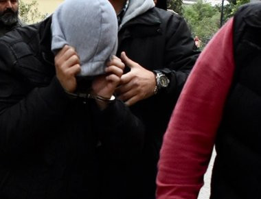 «Δράκος Αμπελοκήπων»: «Από βλακεία του μυαλού μου έκανα ό,τι έκανα»